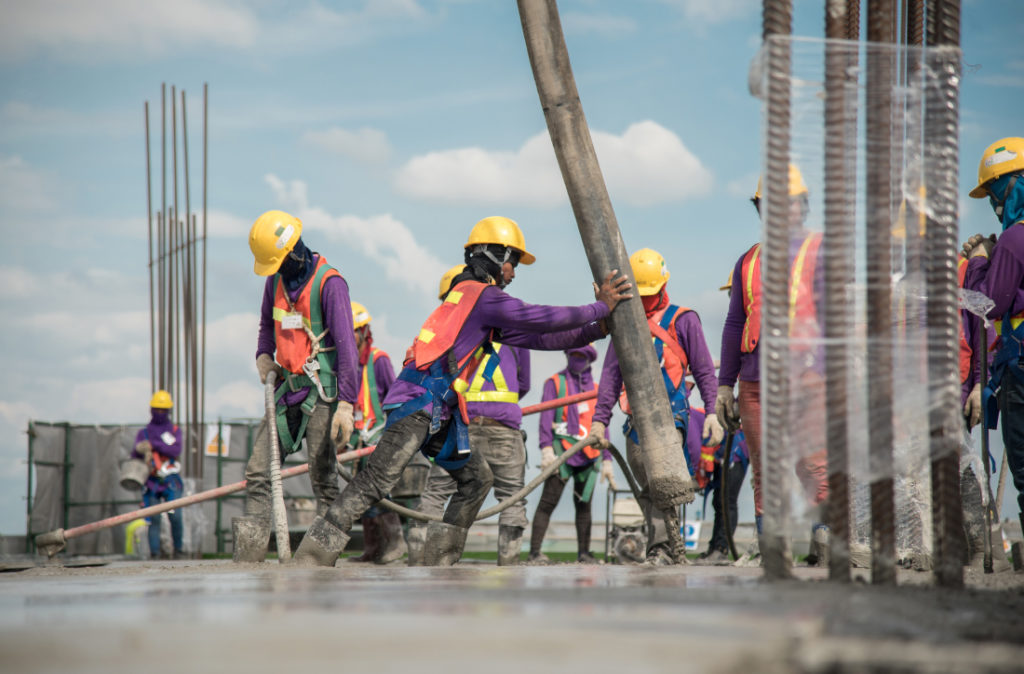 เสื้อคนงาน เสื้อกรรมกร